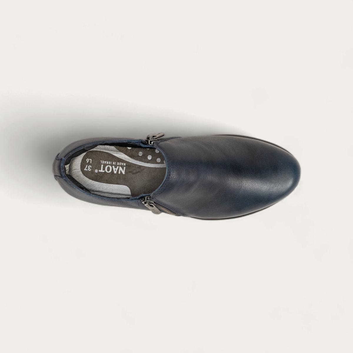 Naot Autan - Soft Ink Leather 102