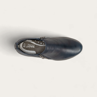 Naot Autan - Soft Ink Leather 102