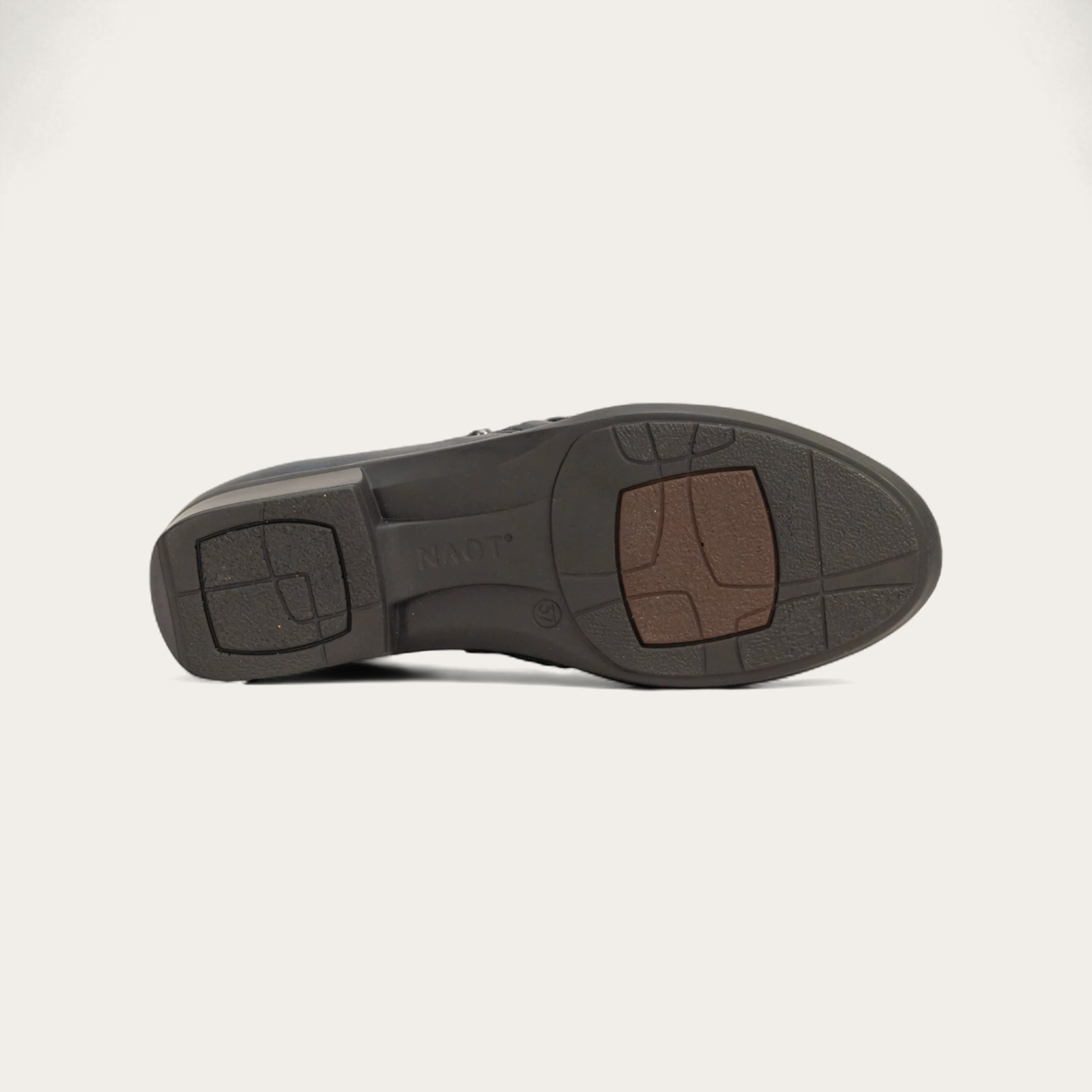 Naot Autan - Soft Ink Leather 102