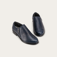 Naot Autan - Soft Ink Leather 102