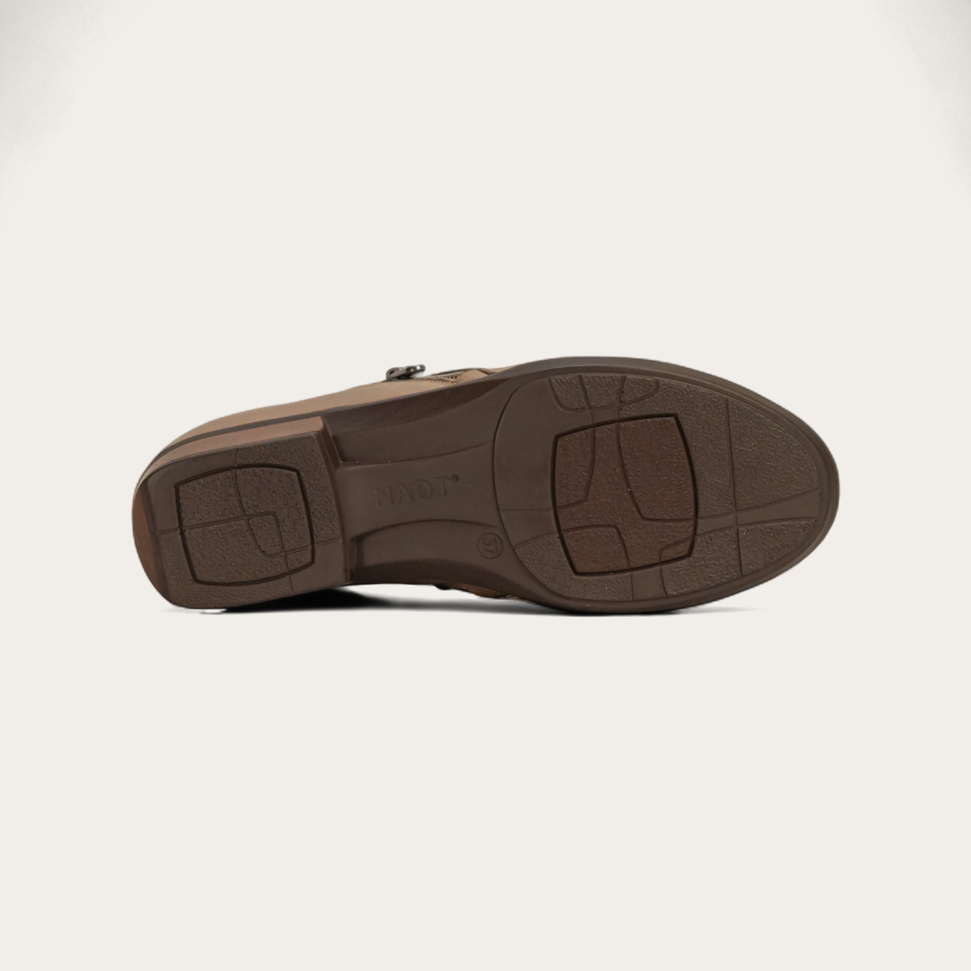 Naot Autan - Soft Stone Lthr 101