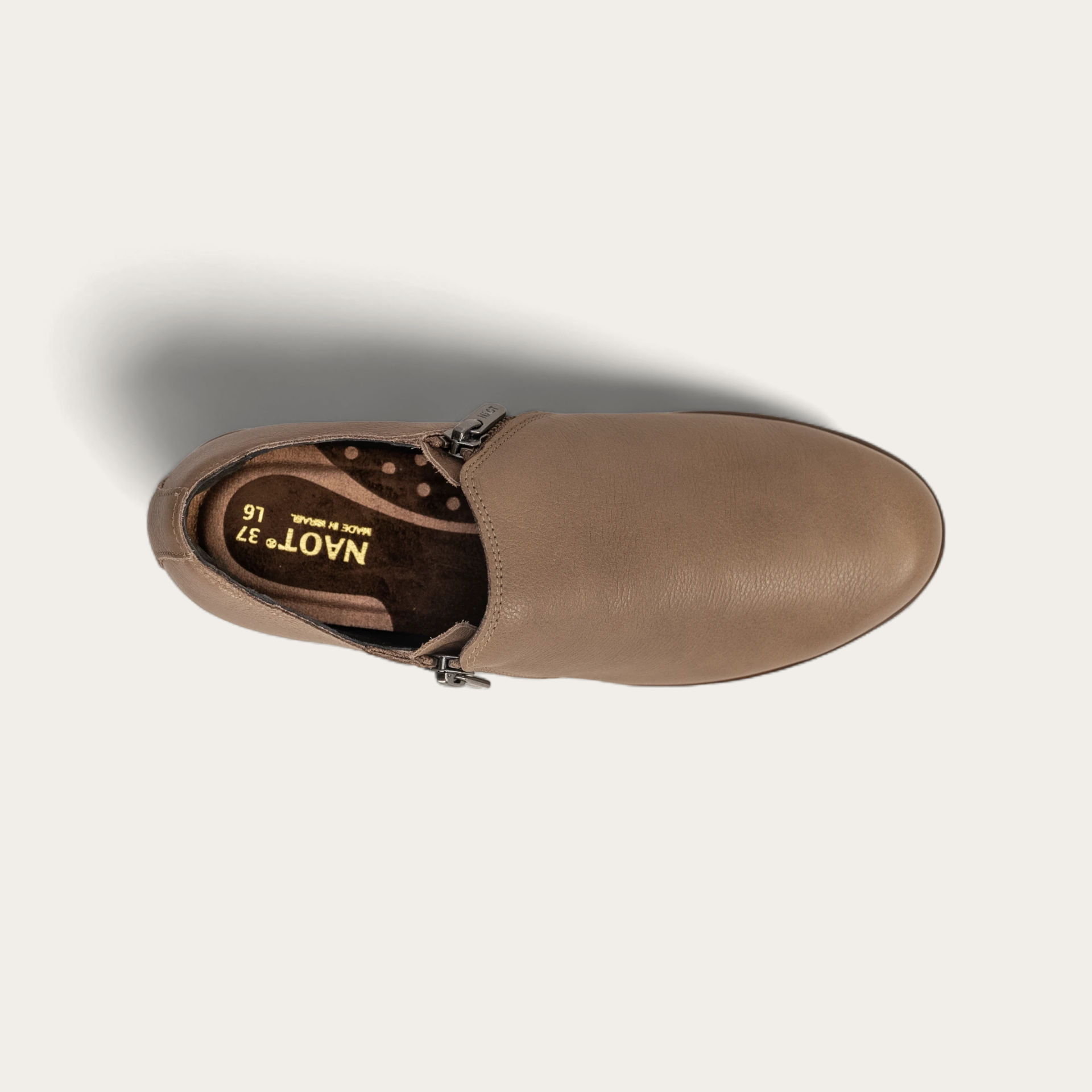 Naot Autan - Soft Stone Lthr 101