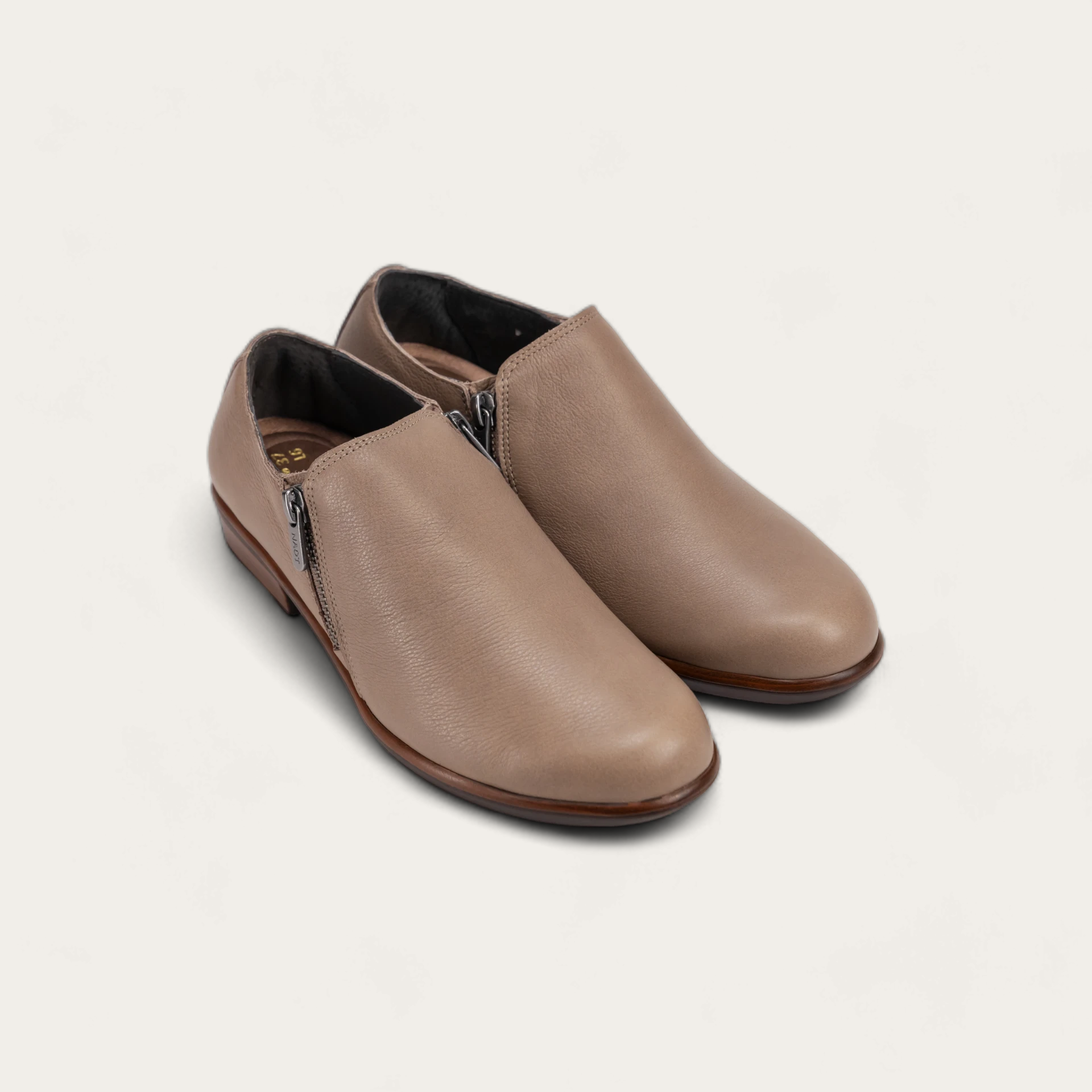 Naot Autan - Soft Stone Lthr 101