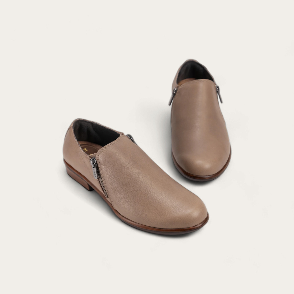Naot Autan - Soft Stone Lthr 101