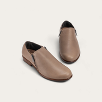 Naot Autan - Soft Stone Lthr 101