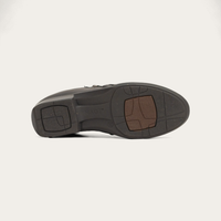 Naot Autan - Soft Black Leather 104