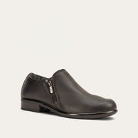 Naot Autan - Soft Black Leather 104