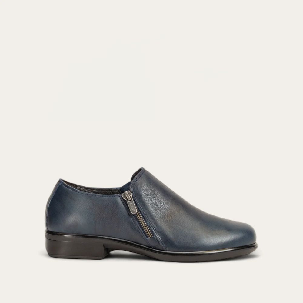 Naot Autan - Soft Ink Leather 102