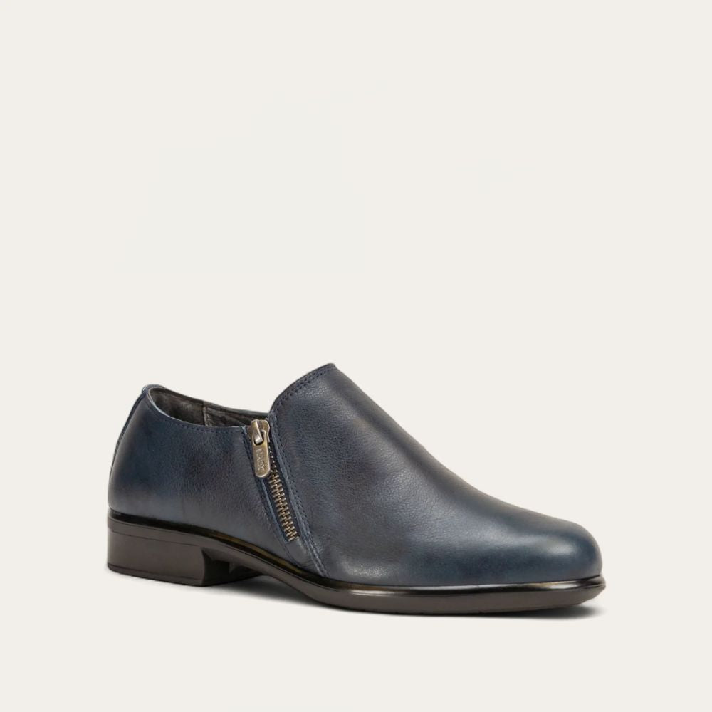 Naot Autan - Soft Ink Leather 102