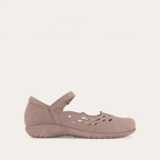 Stone Nubuck