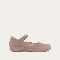 Naot Agathis - Stone Nubuck 101