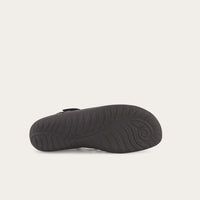 Naot Agathis - Soft Black Leather 107