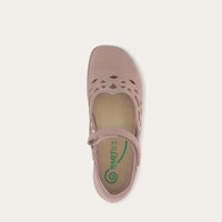 Naot Agathis - Stone Nubuck 101