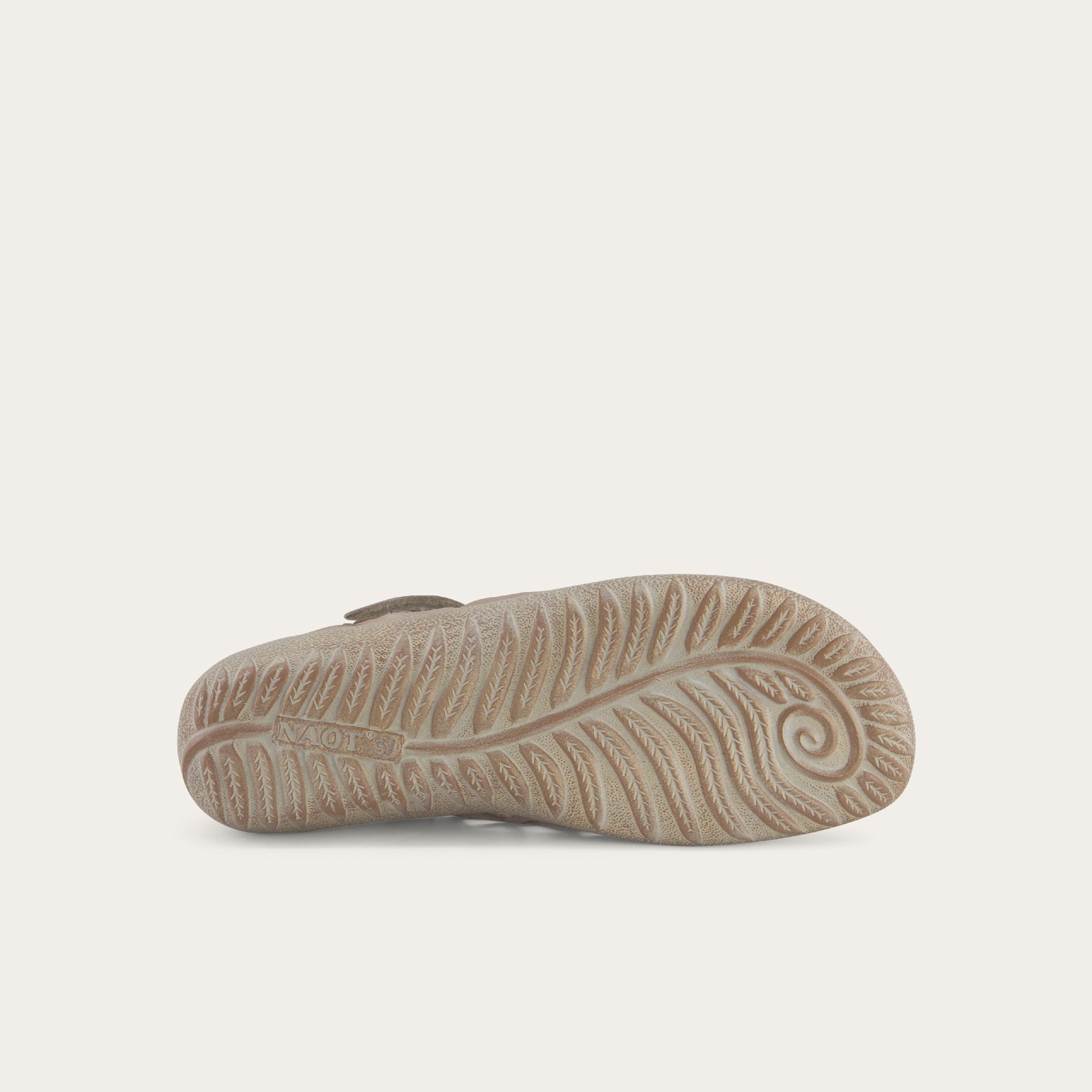Naot Agathis - Stone Nubuck 101