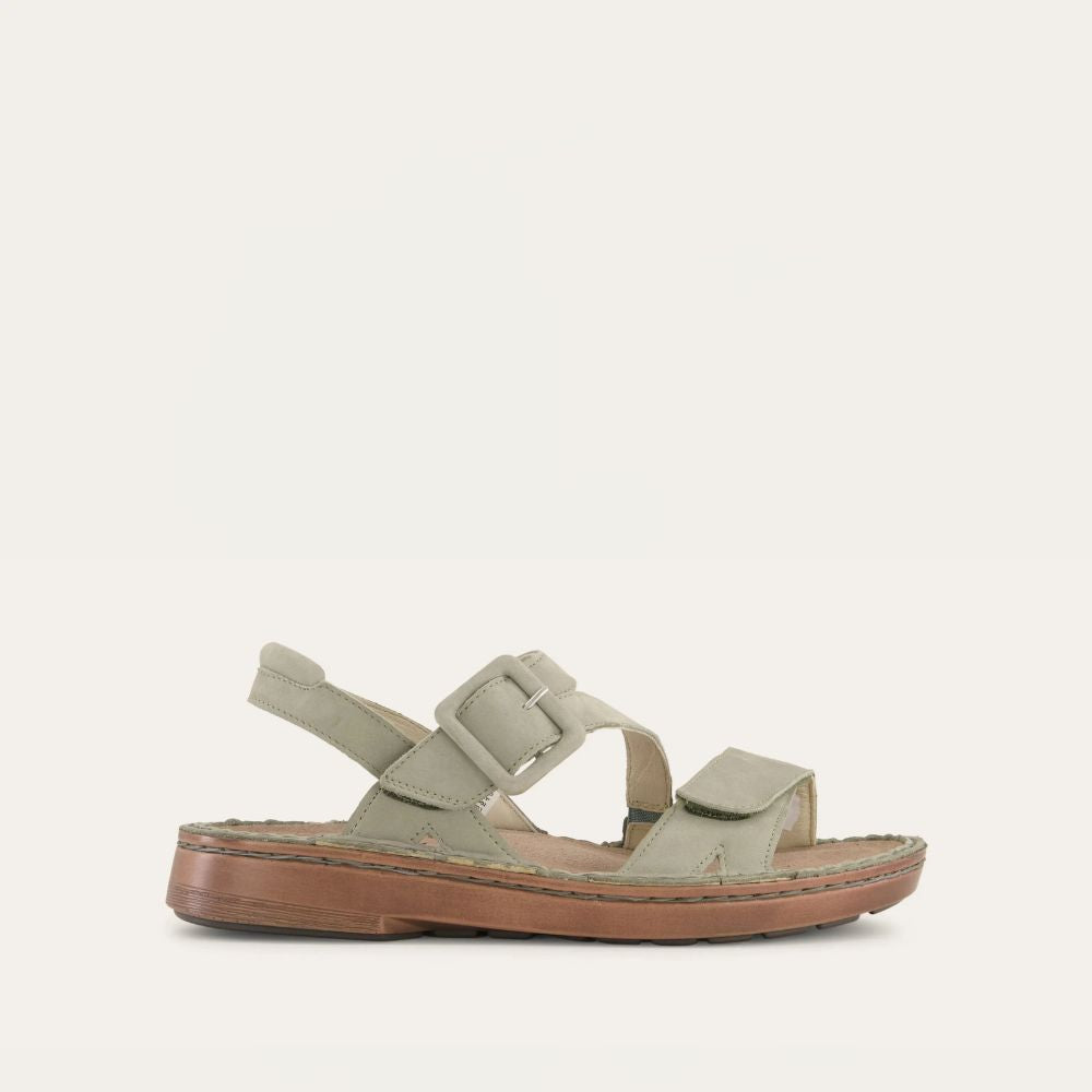 Naot Castelo - Sage Nubuck 101