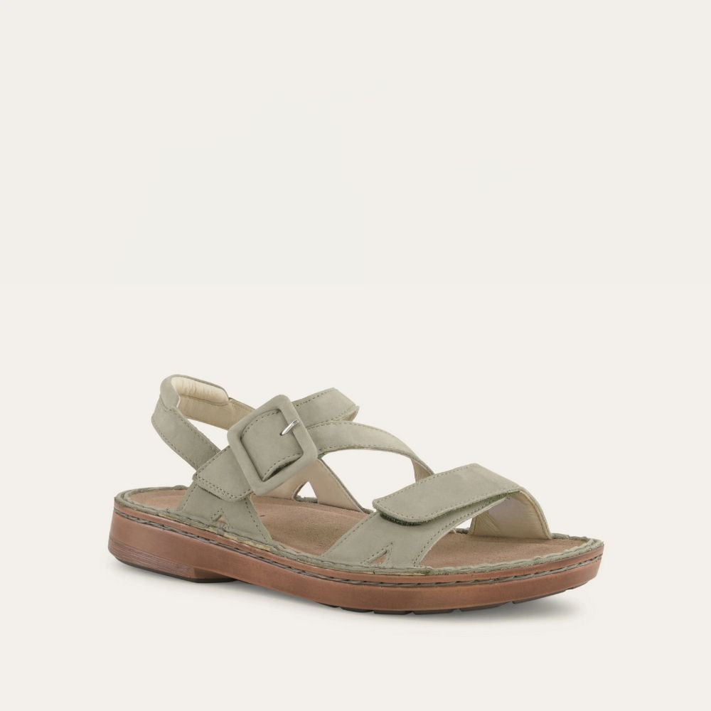 Naot Castelo - Sage Nubuck 101