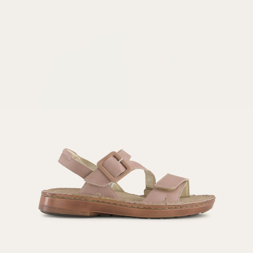 Naot Castelo - Khaki Beige Lthr 102