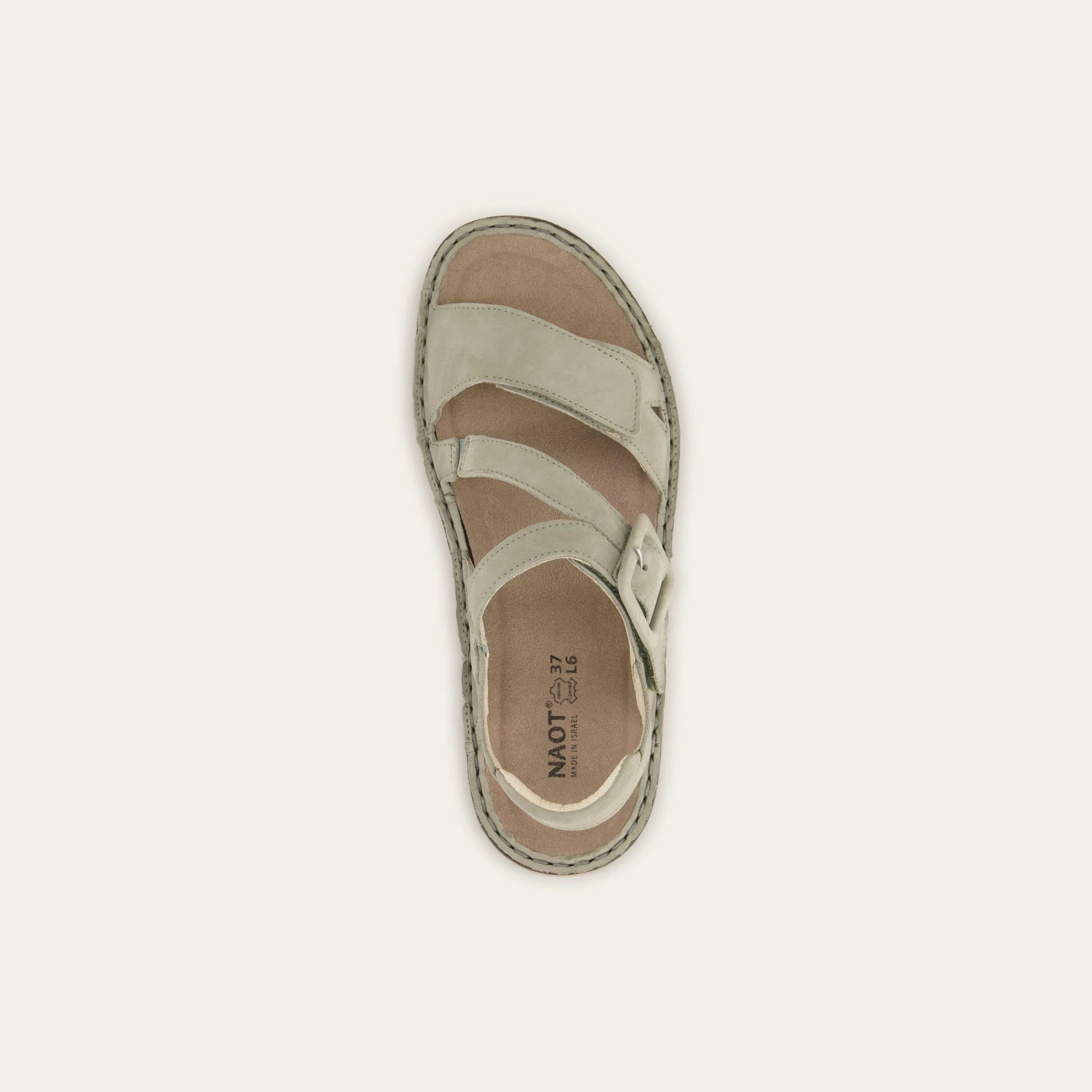 Naot Castelo - Sage Nubuck 101