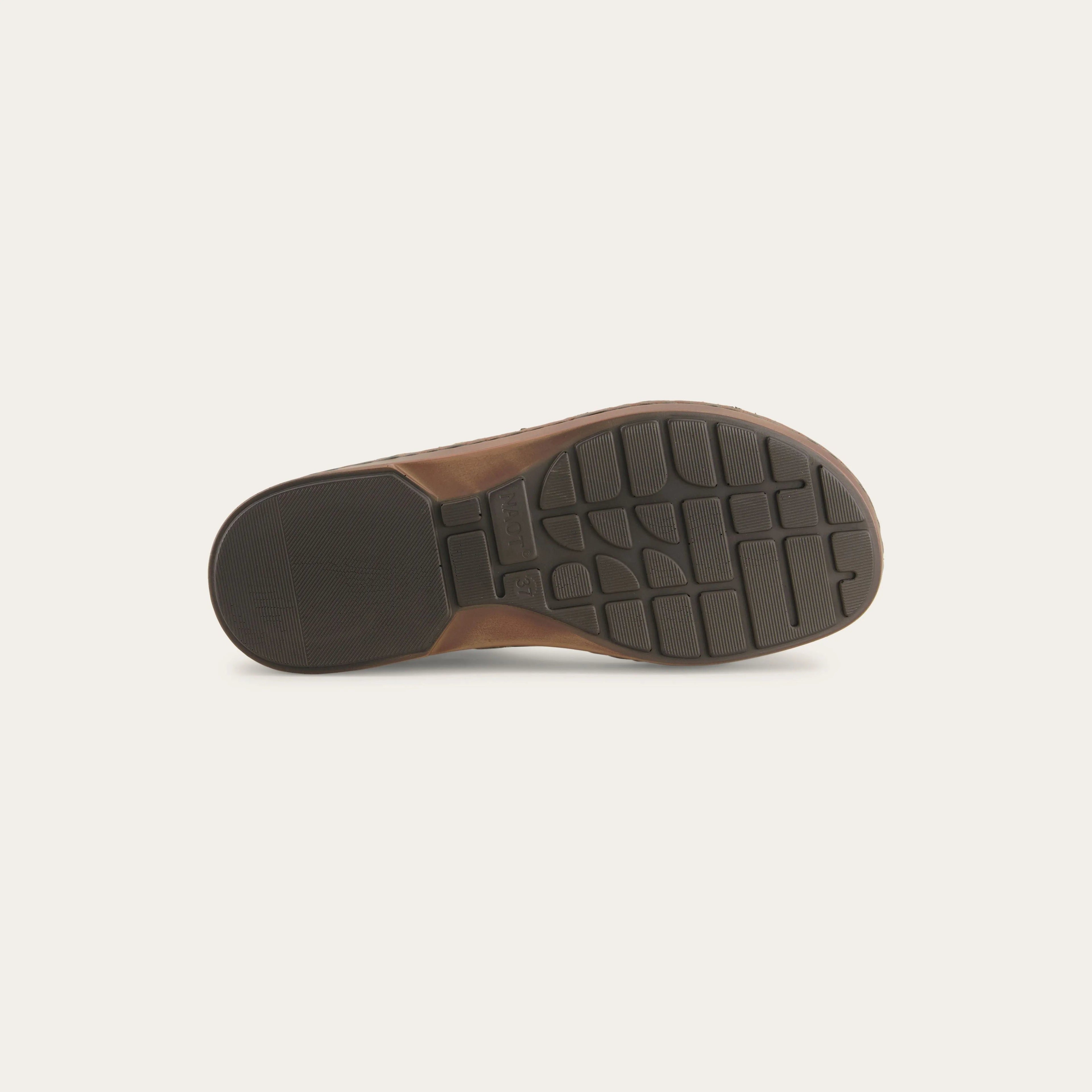 Naot Castelo - Sage Nubuck 101