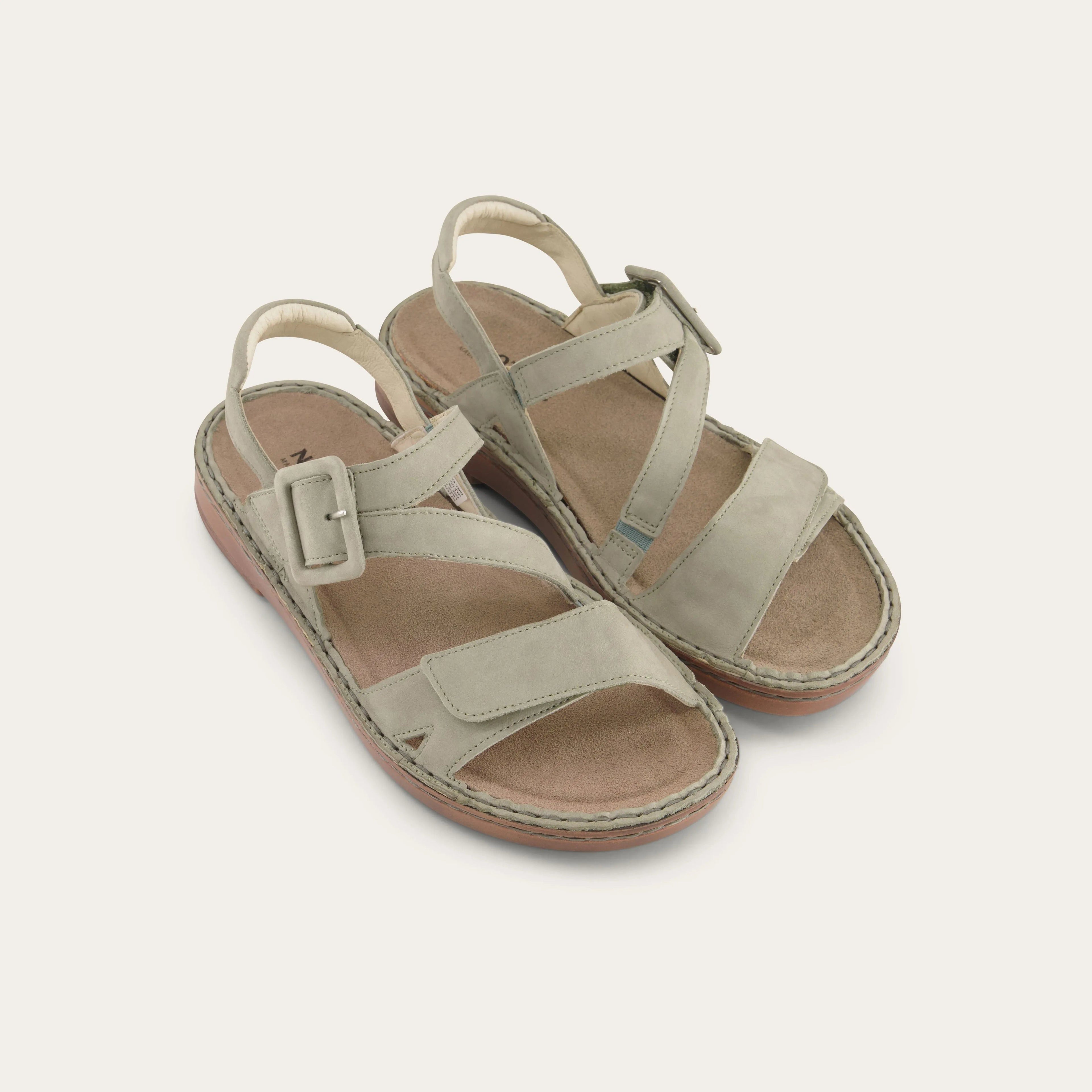 Naot Castelo - Sage Nubuck 101