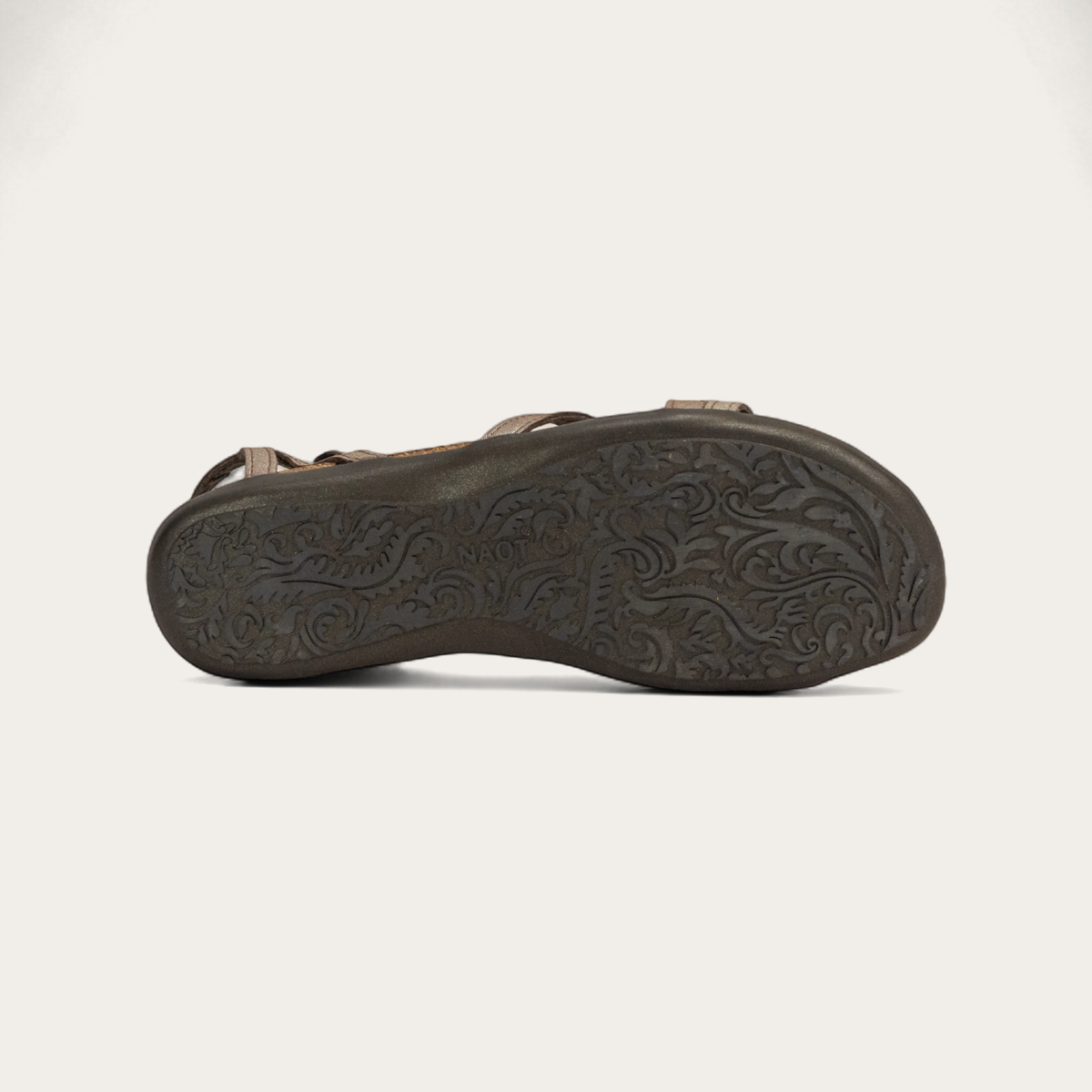 Naot Dorith - Silver Threads Leather 111