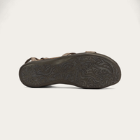 Naot Dorith - Silver Threads Leather 111