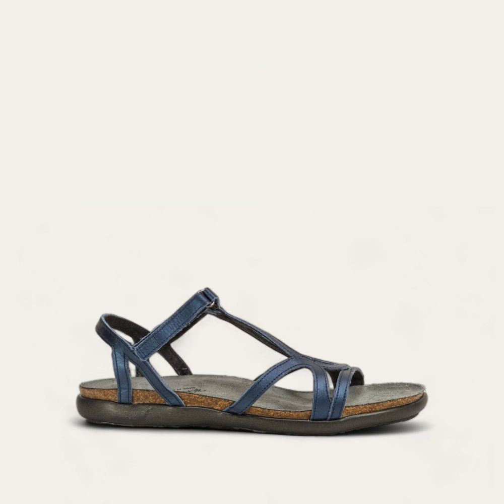 Naot Dorith - Polar Sea Leather 105