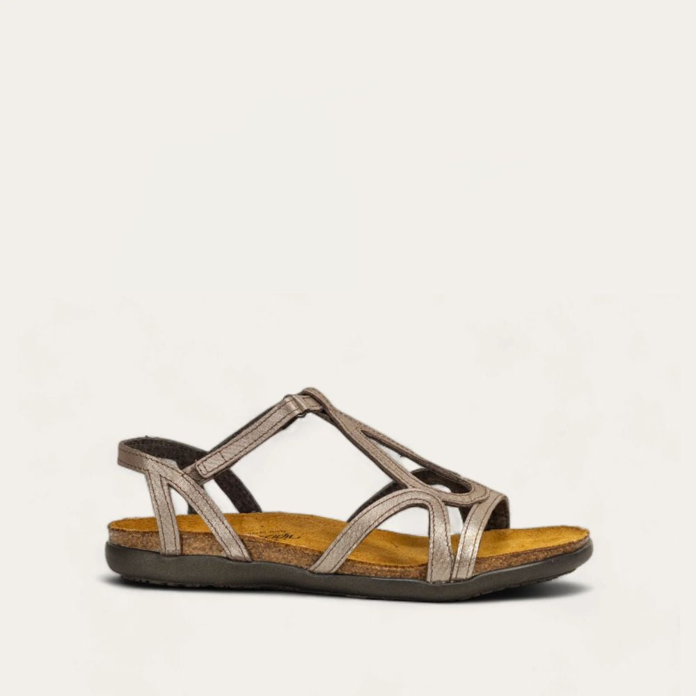 Naot Dorith - Silver Threads Leather 111