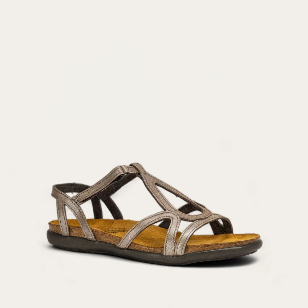 Naot Dorith - Silver Threads Leather 111