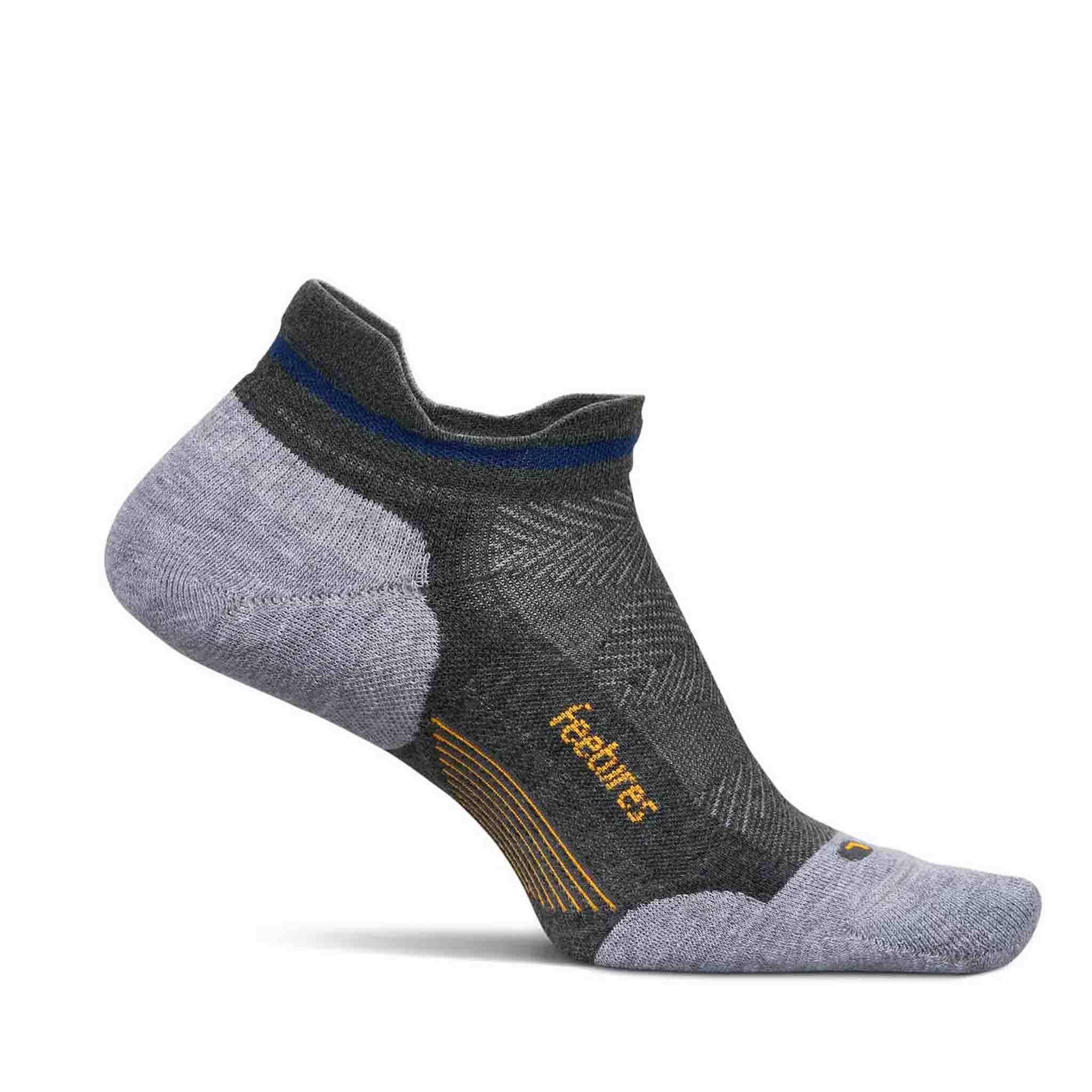 Feetures Iron Seal 201