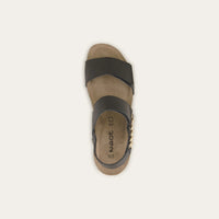 Naot Eliana - Soft Black Leather 102