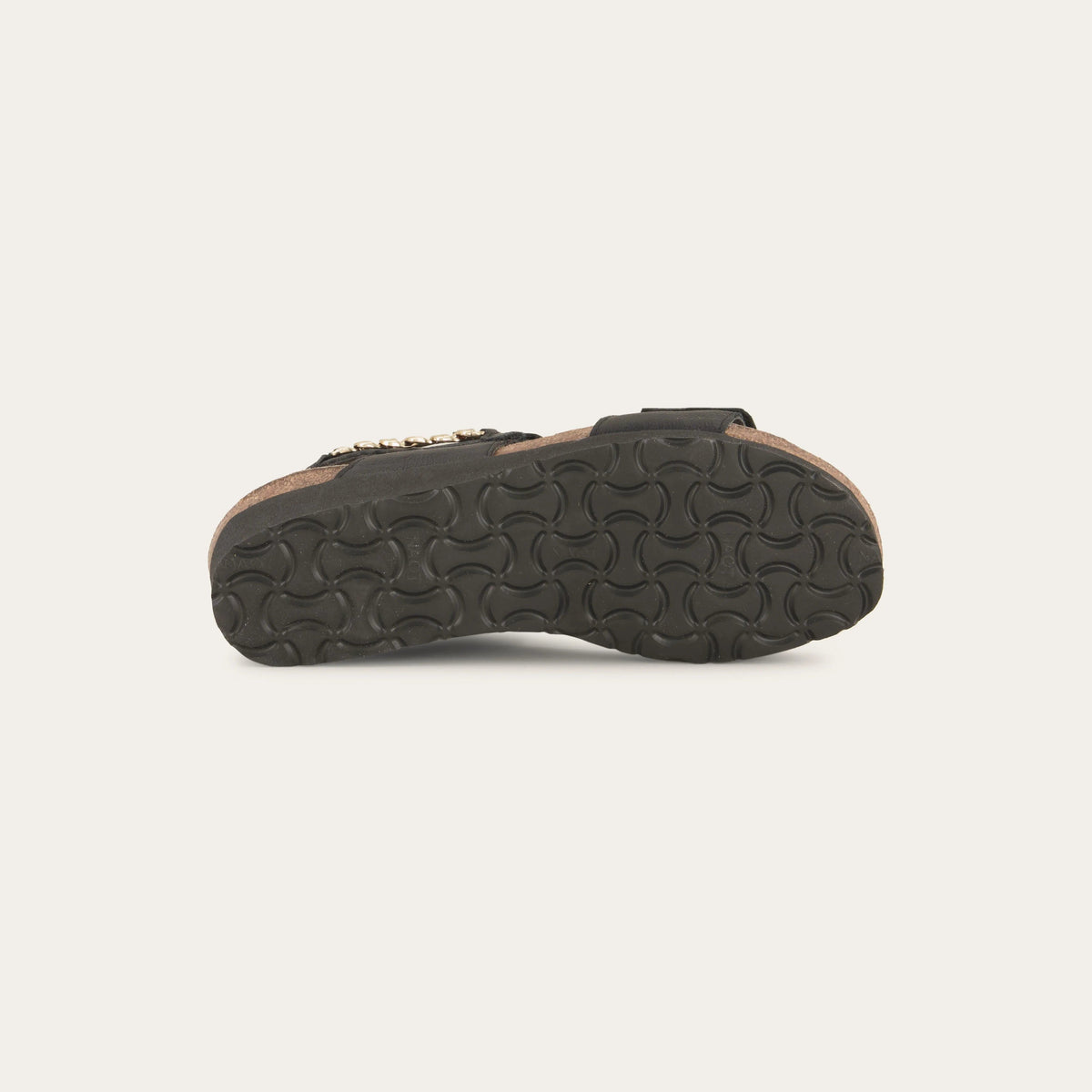 Naot Eliana - Soft Black Leather 102