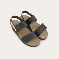 Naot Eliana - Soft Black Leather 102