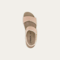 Naot Eliana - Pale Blush Lthr 101