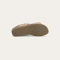 Naot Eliana - Pale Blush Lthr 101