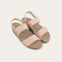 Naot Eliana - Pale Blush Lthr 101
