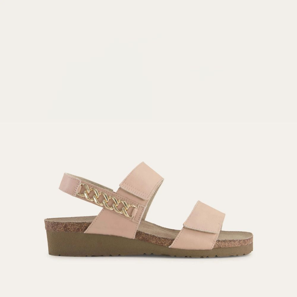 Naot Eliana - Pale Blush Lthr 101