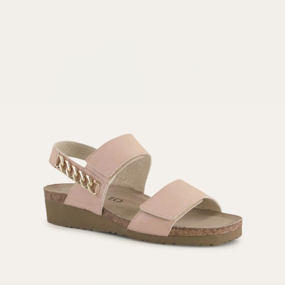 Naot Eliana - Pale Blush Lthr 101
