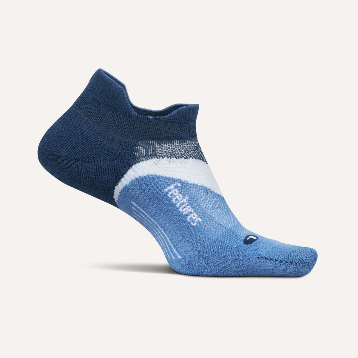 Feetures Blue Wave 109