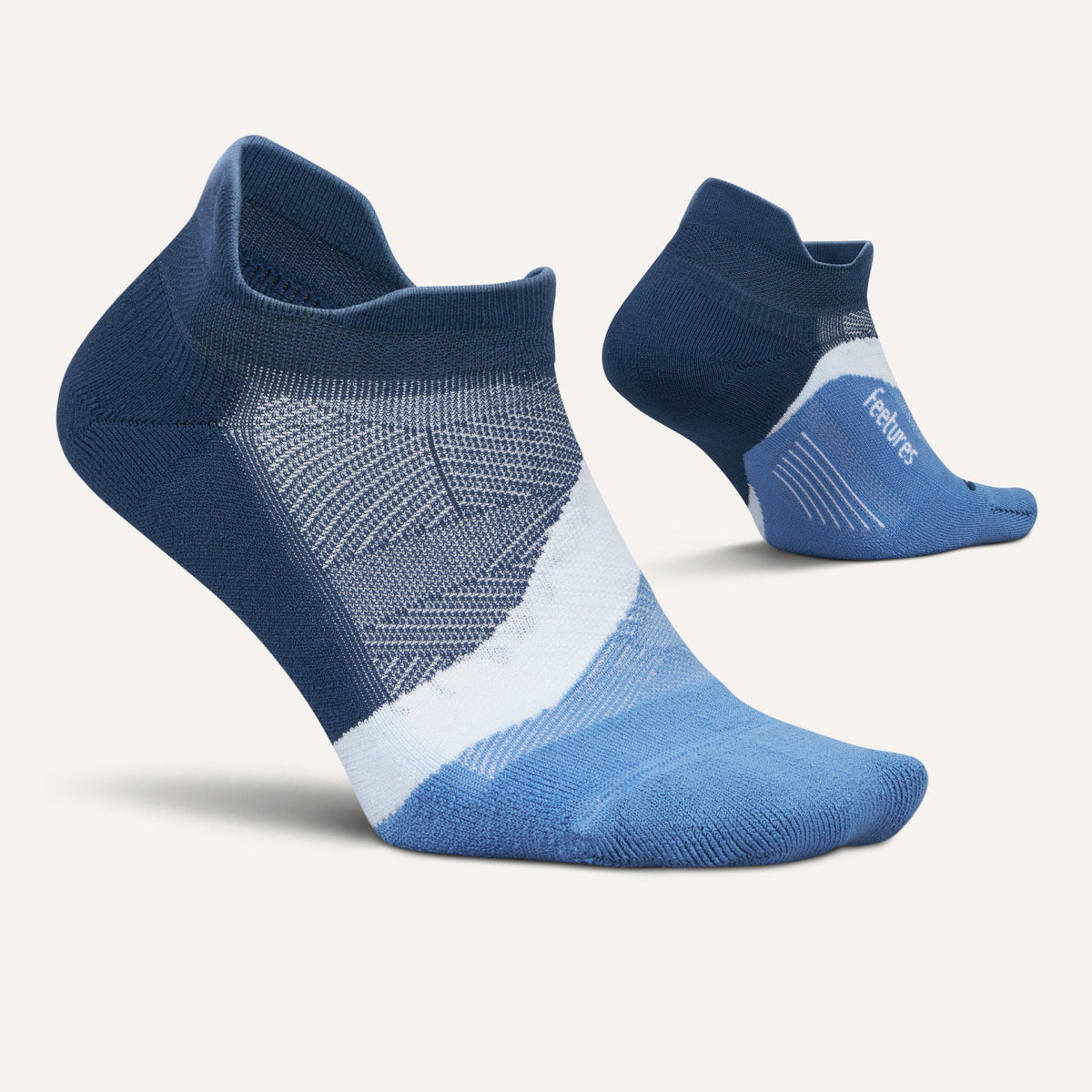 Feetures Blue Wave 109