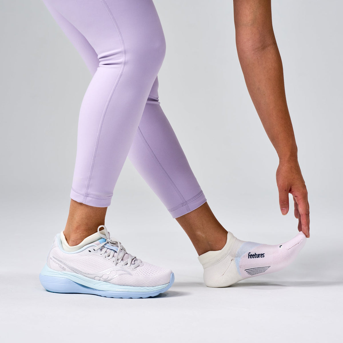 Feetures Lilac Breeze 104