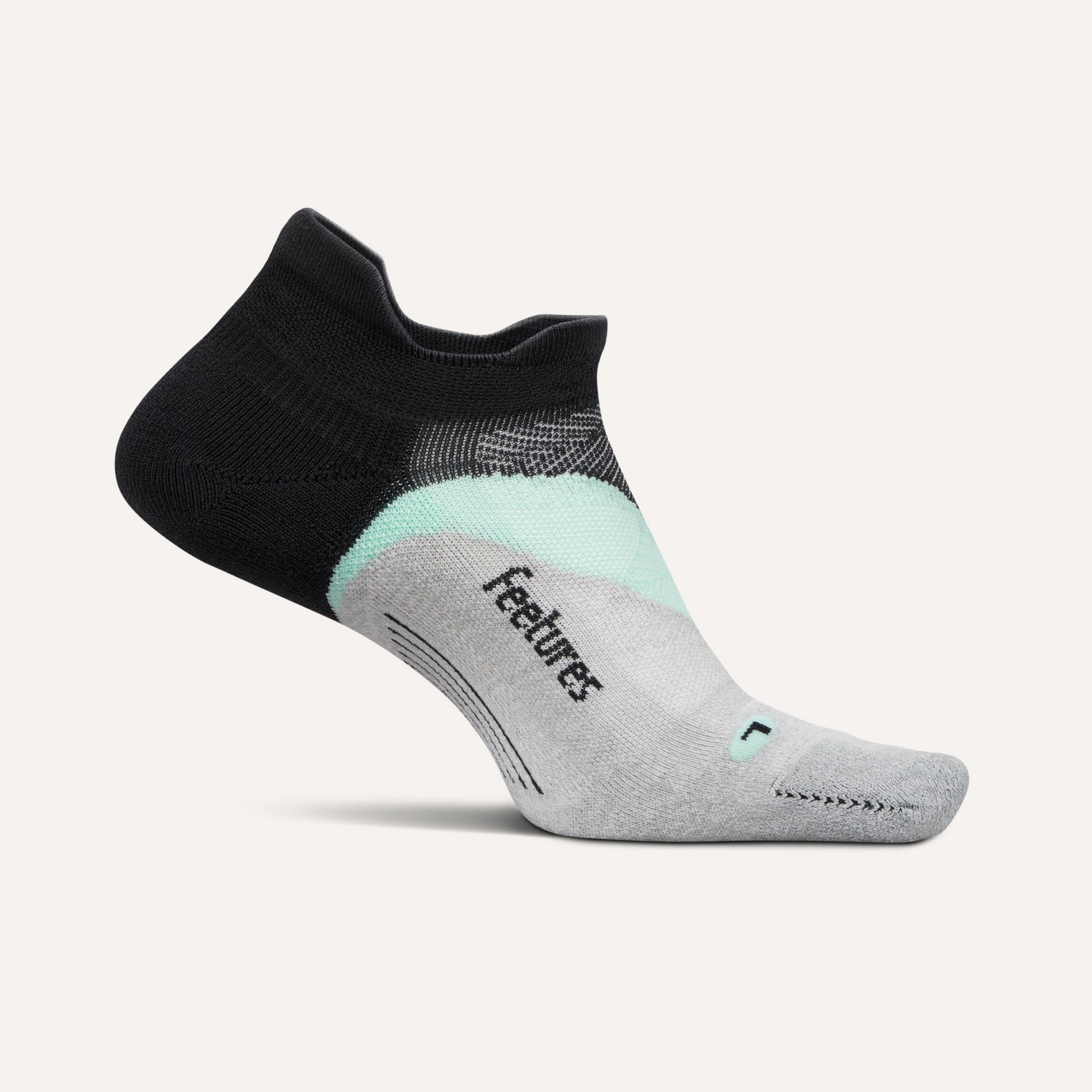 Feetures Mint Chip 110