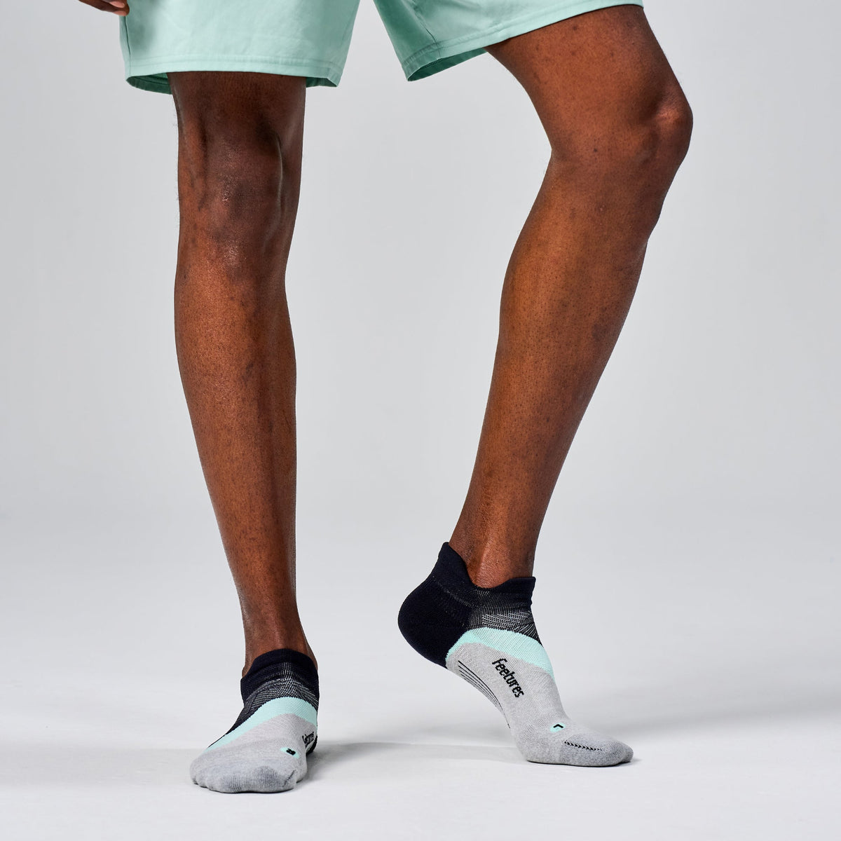 Feetures Mint Chip 110
