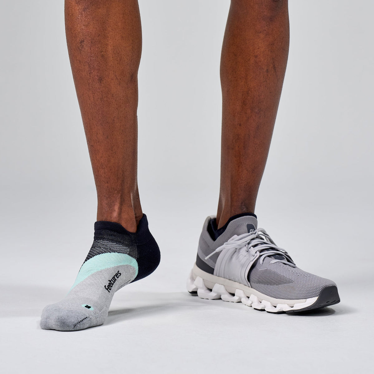 Feetures Mint Chip 110