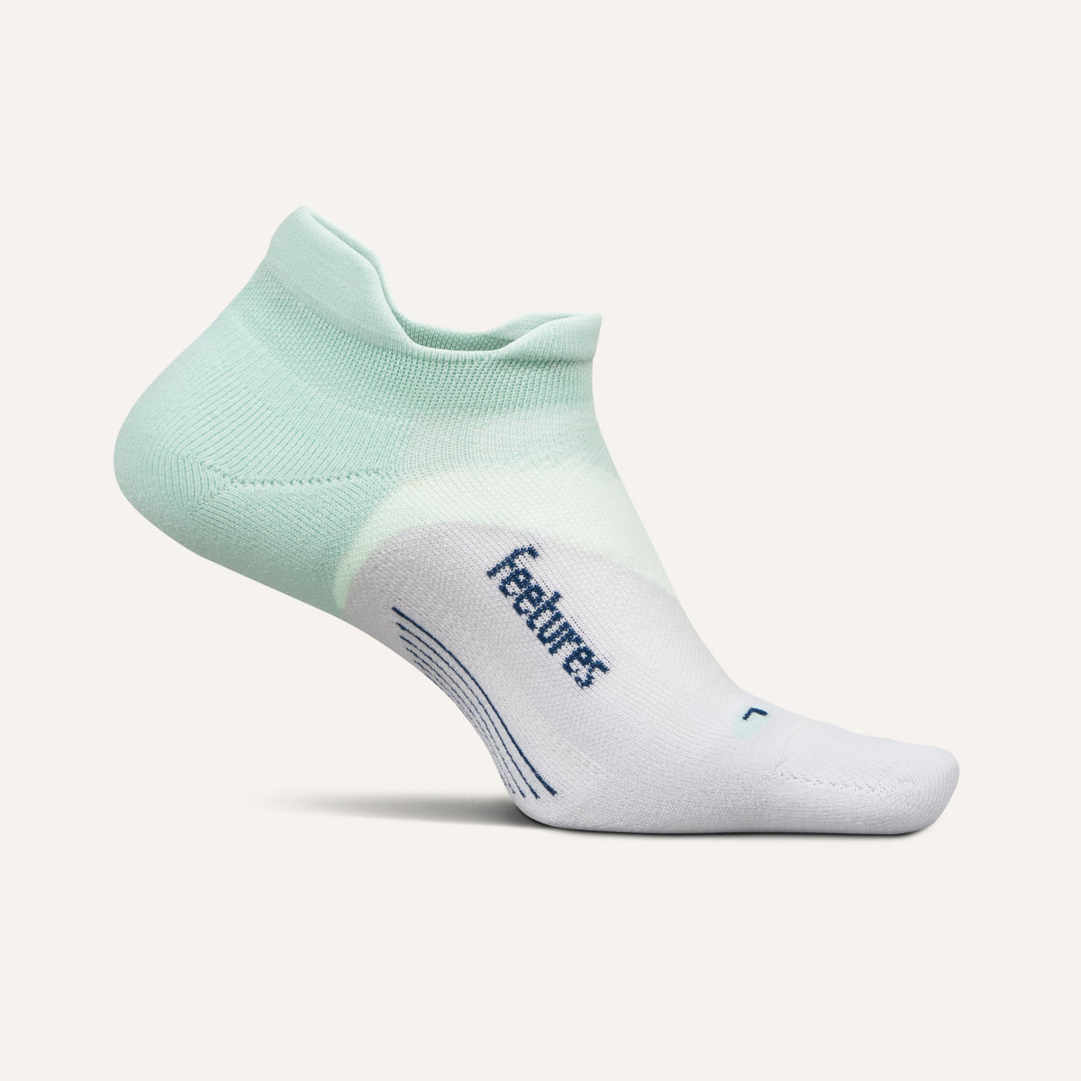 Feetures Supine Sage 102