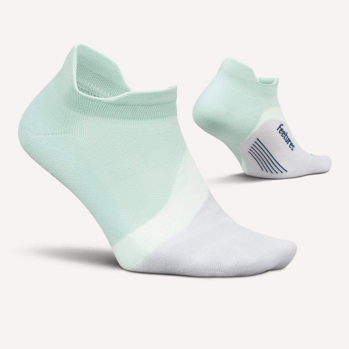 Feetures Supine Sage 102