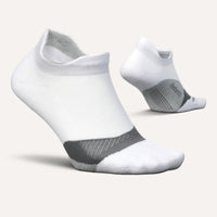 Feetures White 105