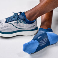 Feetures Blue Wave 202