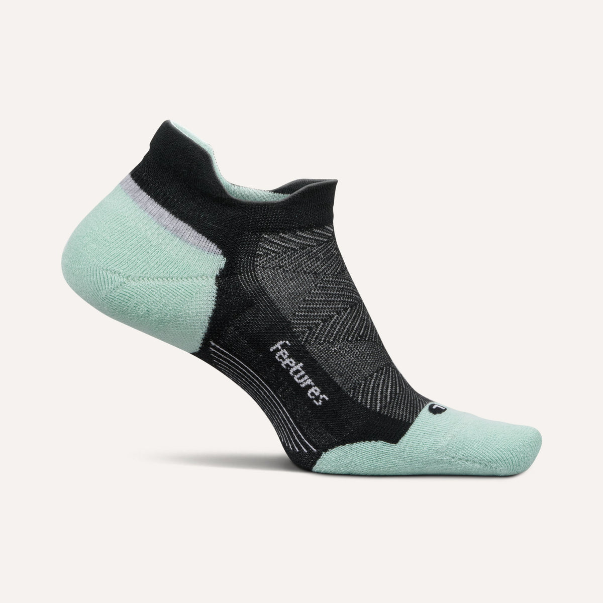 Feetures Mint Chip 203
