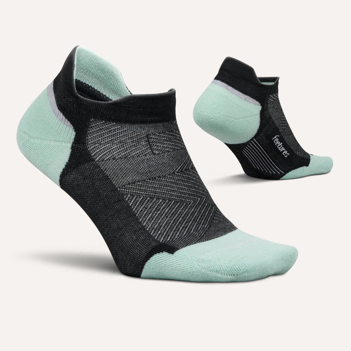 Feetures Mint Chip 203